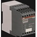 Motorstarter/Motorstarter combinatie Elektronische starter / UMC ABB Componenten IO-Module voor UMC100 8 digitale ingangen 4 relay outputs, 1 analogue 1SAJ622000R0101